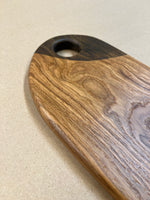 Leikkuulauta loimutammea, 50 cm