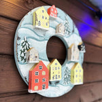Kranssi Vanha Porvoo