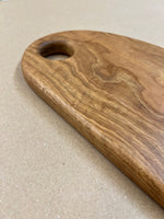 Leikkuulauta loimutammea, 60 cm