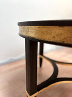 Gold & Patina -sohvapöytä