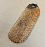 Leikkuulauta loimutammea, 50 cm