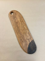 Leikkuulauta loimutammea, 60 cm