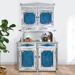 Silver Hutch