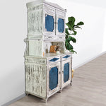 Silver Hutch