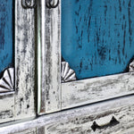 Silver Hutch