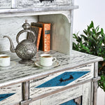 Silver Hutch