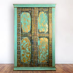 Moroccan Turquoise