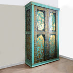 Moroccan Turquoise