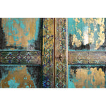 Moroccan Turquoise