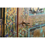 Moroccan Turquoise