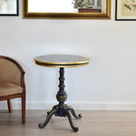 Gilded Minimalism III