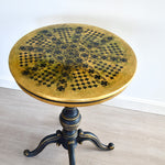 Gilded Minimalism III