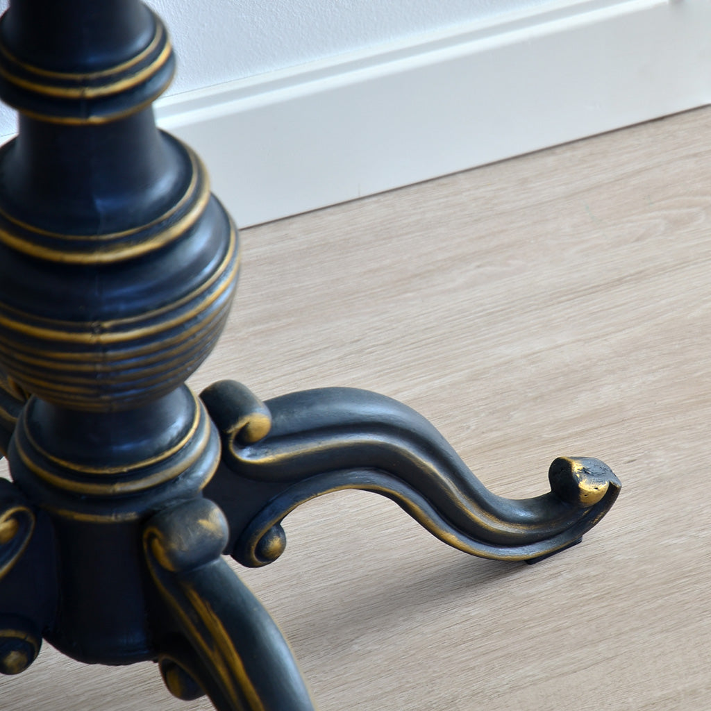 Gilded Minimalism III