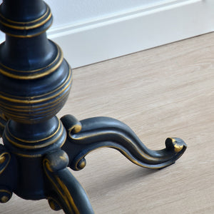 Gilded Minimalism III