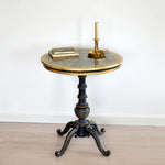 Gilded Minimalism III