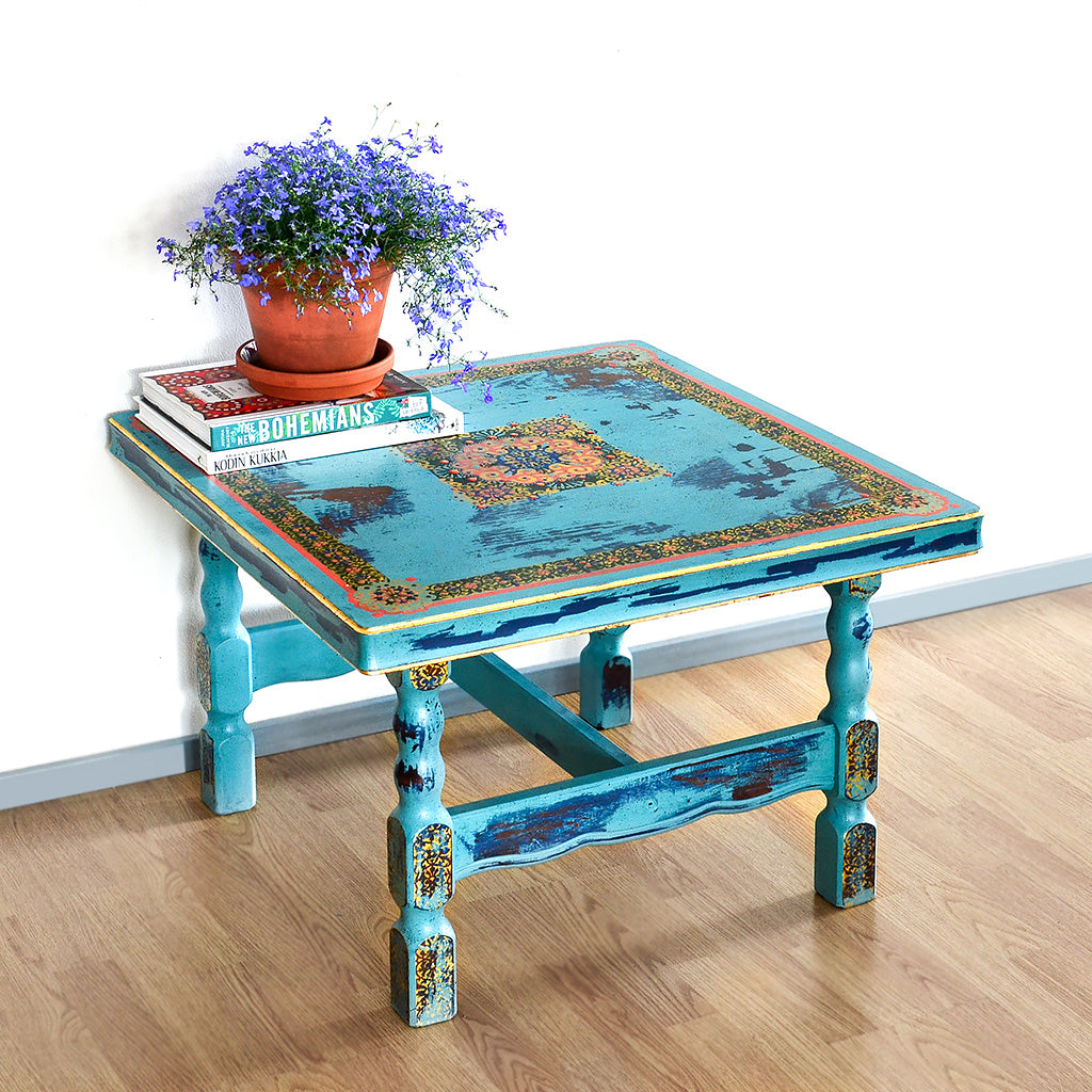 Cosho Boho