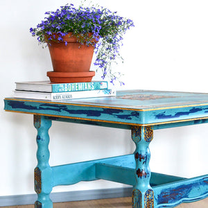 Cosho Boho