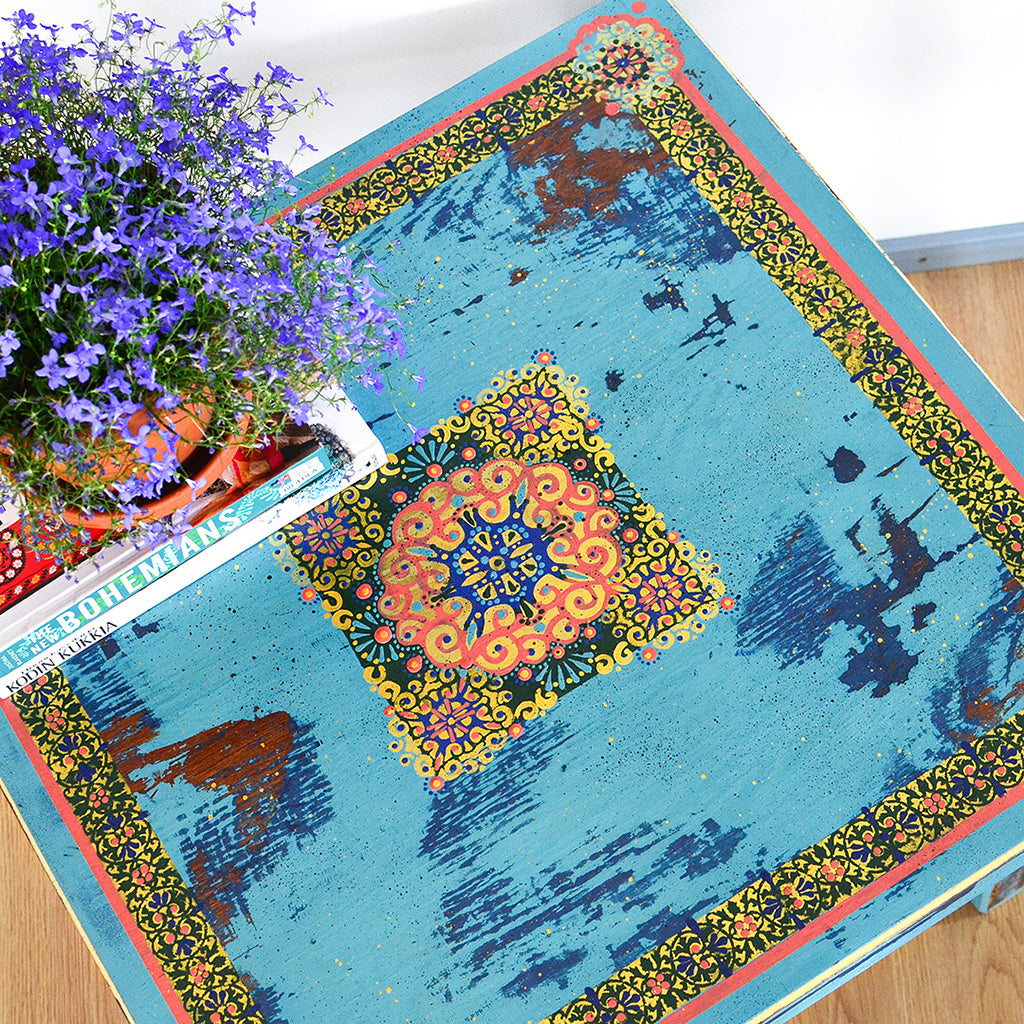 Cosho Boho