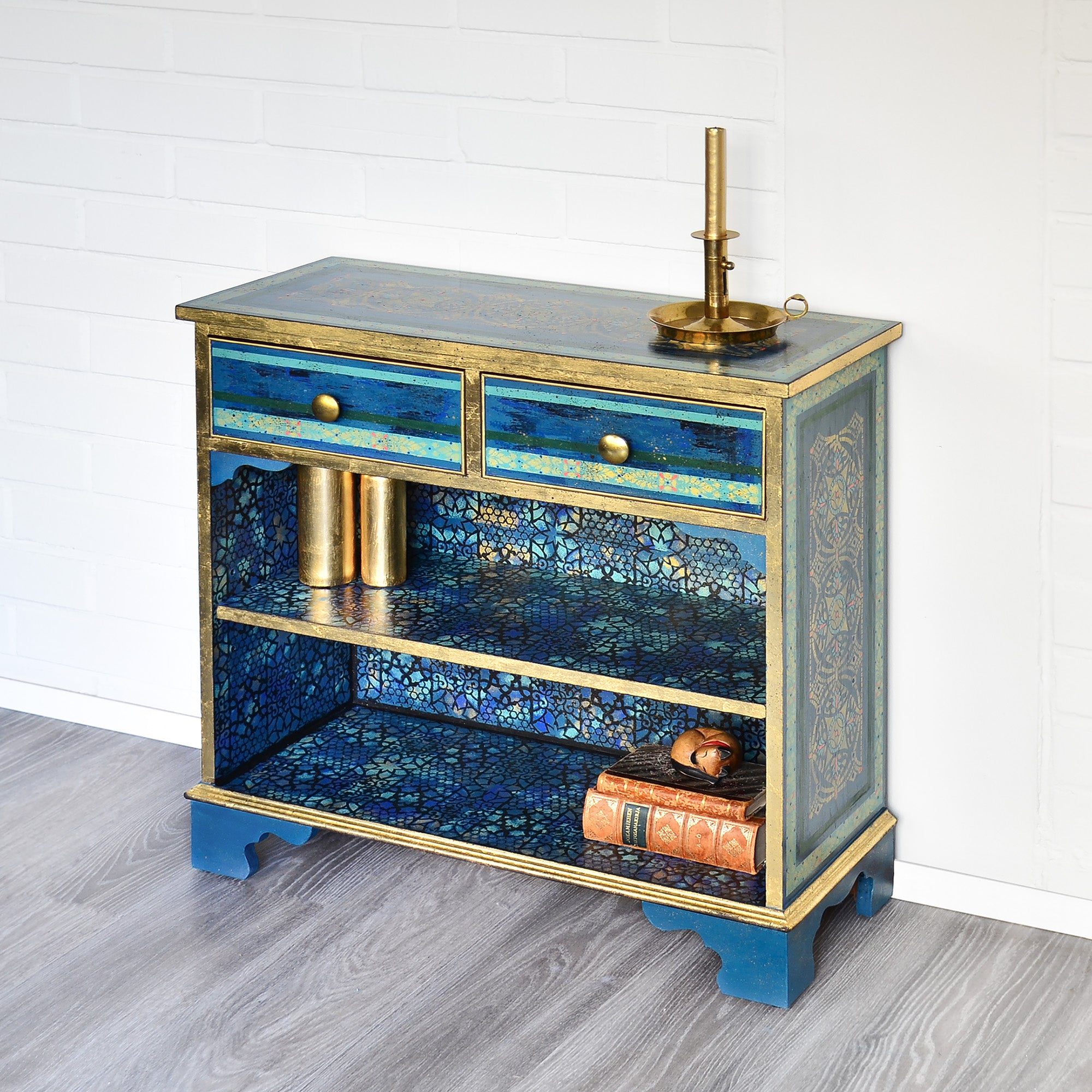 Cosho Boho Mosaics