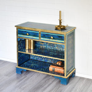 Cosho Boho Mosaics