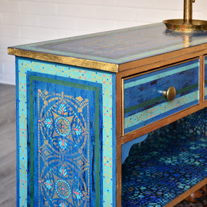 Cosho Boho Mosaics