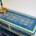 Cosho Boho Mosaics