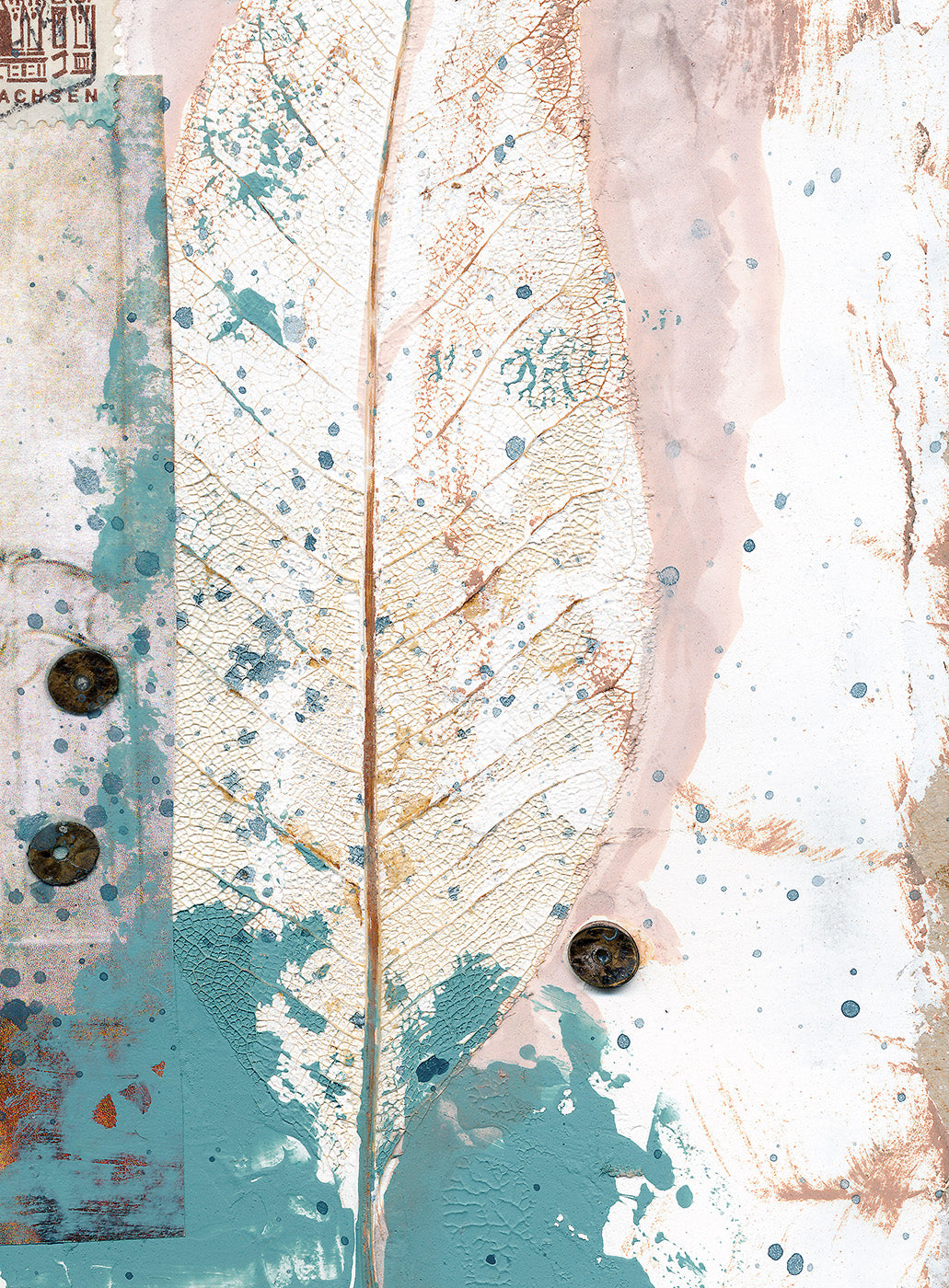 Spring Pastels