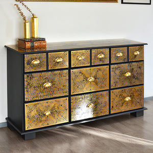 Gilded Minimalism II