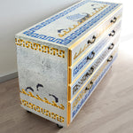 Greek Mosaics