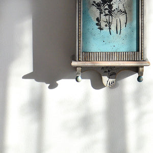 Grey Botanical