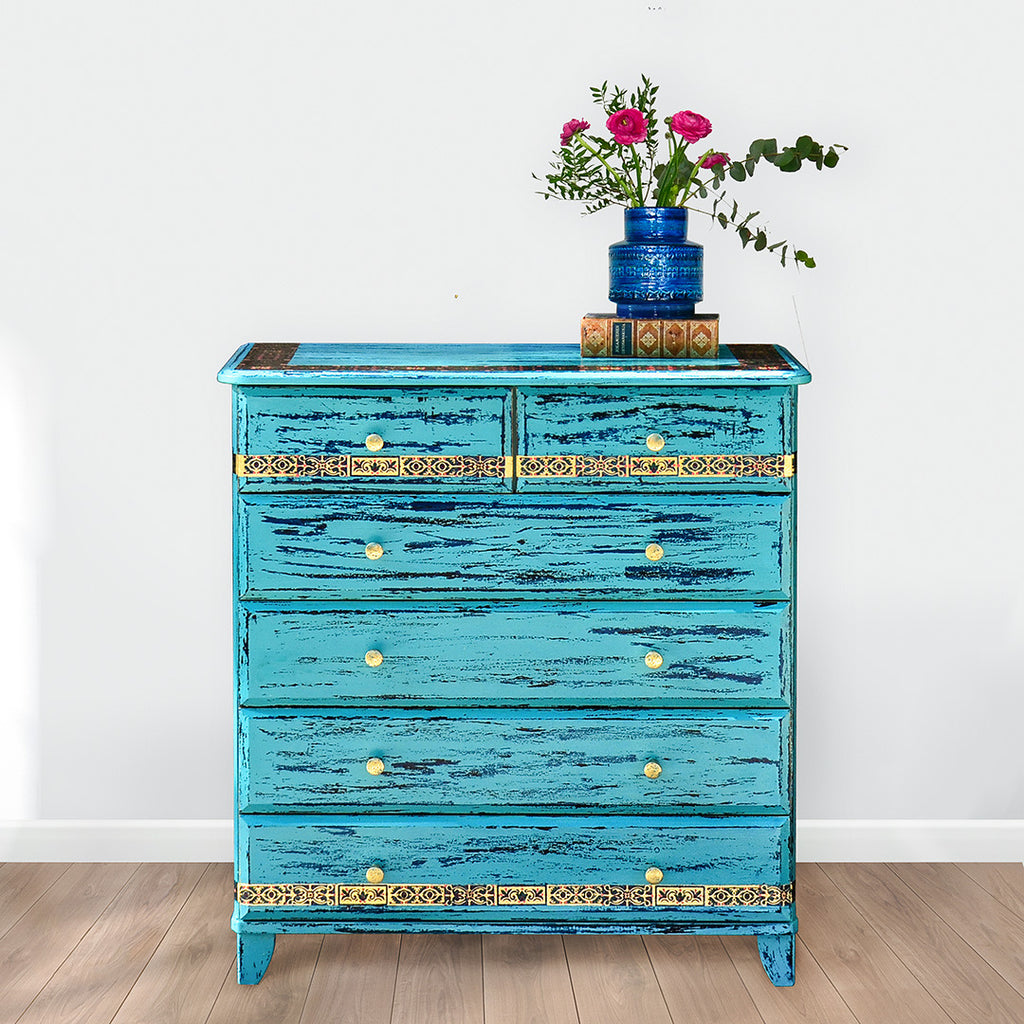 Cosho Boho Tile