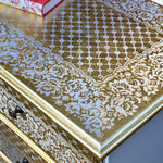 Sunshine Lace