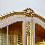 Louis XVI in Harlequin