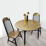 Gilded Minimalism-ruokailuryhmä