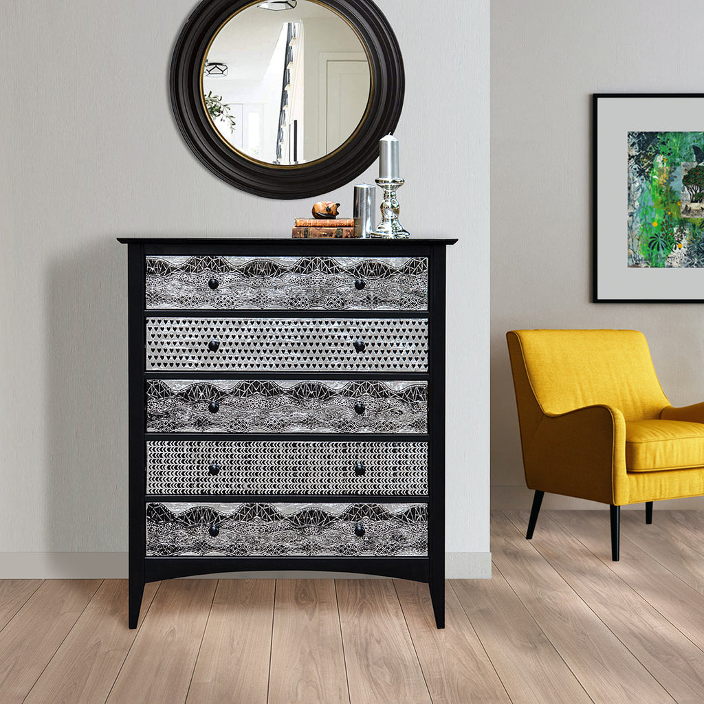 Silver Pattern