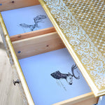 Sunshine Lace