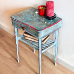 Vintage Boho