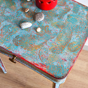 Vintage Boho