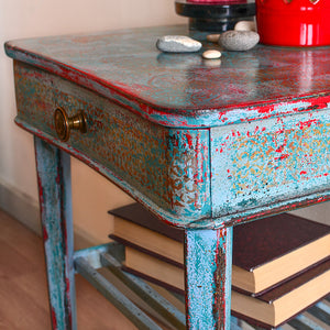 Vintage Boho