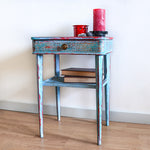 Vintage Boho