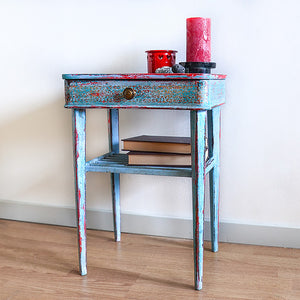 Vintage Boho