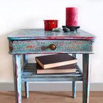 Vintage Boho