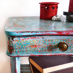 Vintage Boho