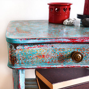 Vintage Boho