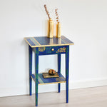 Cosho Boho Blue