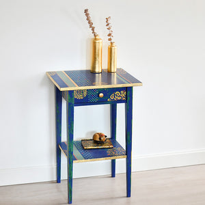 Cosho Boho Blue
