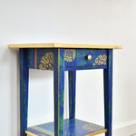 Cosho Boho Blue