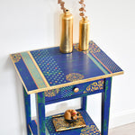 Cosho Boho Blue