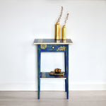 Cosho Boho Blue