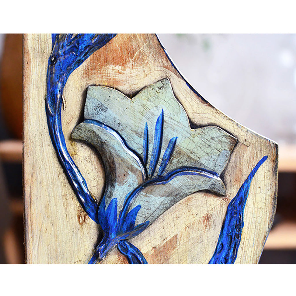 Rustic Knapweeds